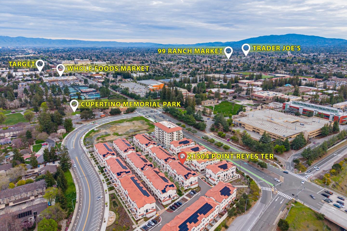 21504 Point Reyes Terrace Cupertino, CA 95014 - Photo 46 of 55