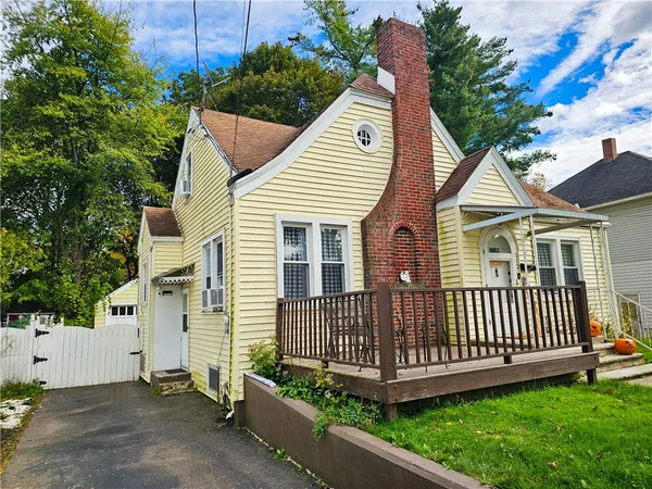 $197,500 | 112 Glen Avenue, Elmira, NY 14905