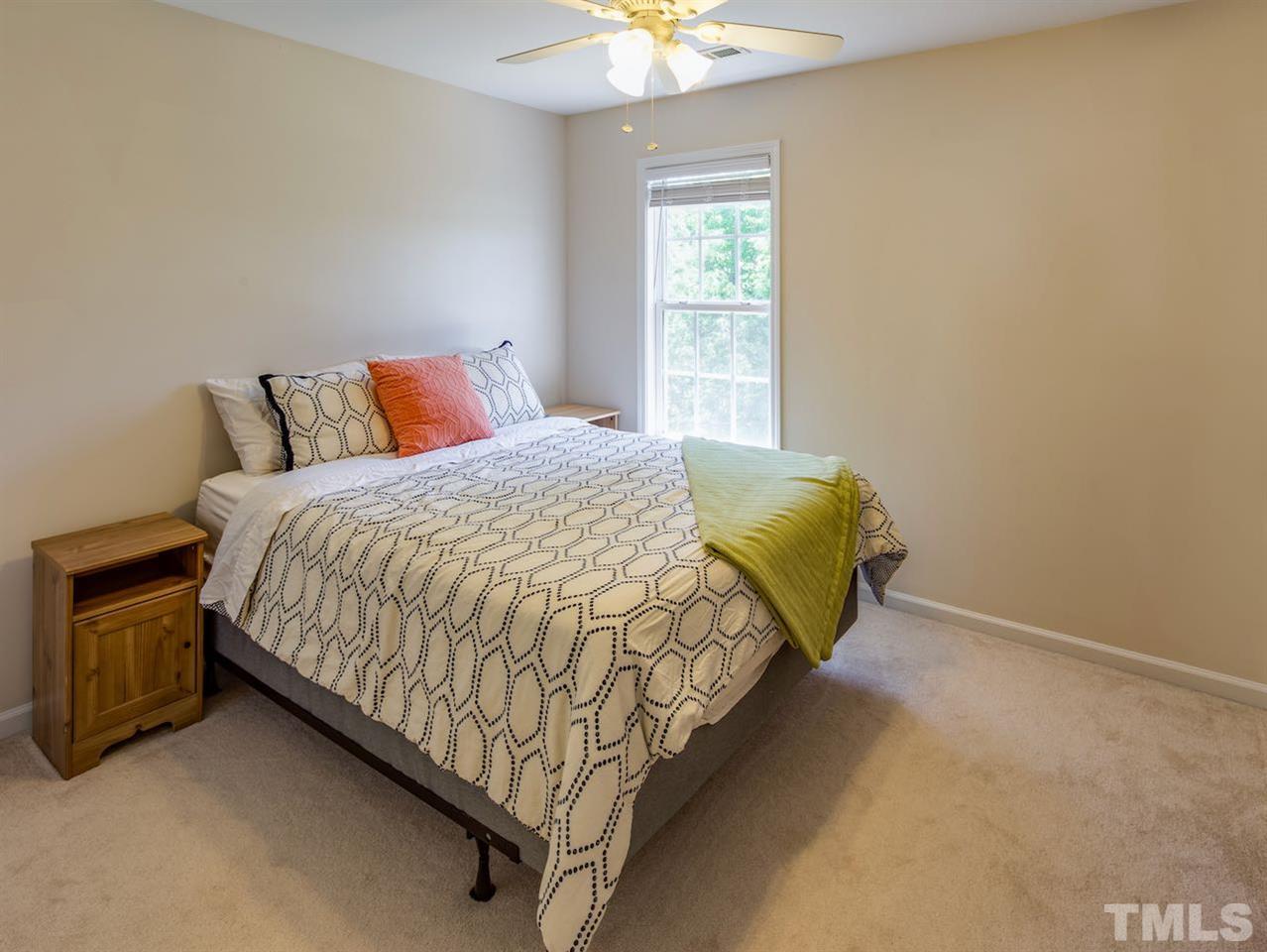 7780 Silver View Lane Raleigh, NC 27613 - Photo 15 of 30 The house is in great shape. It is move-in ready. If you hurry, you could make it happen.