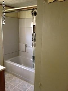 3822 Narrows Road Loganton, PA 17747 - Photo 9 of 18 1st floor bathroom