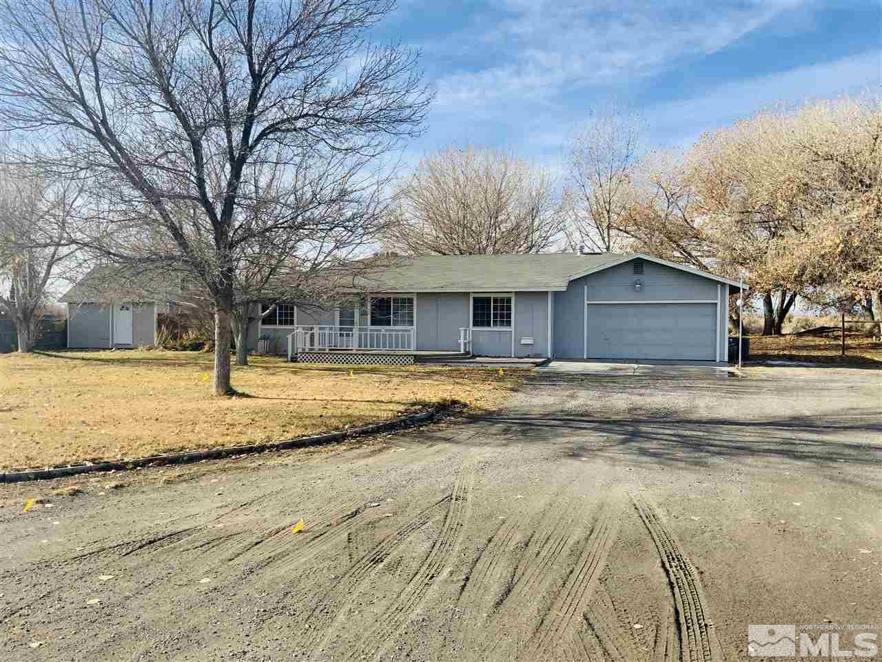1500 Lattin Road Fallon, NV 89406 - Photo 1 of 17