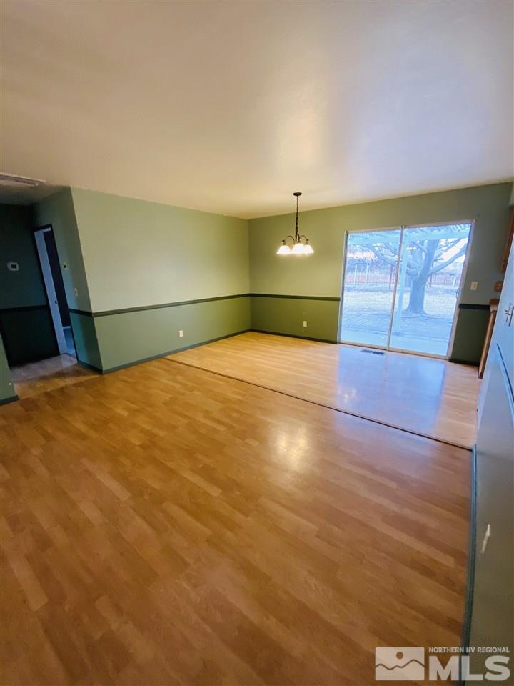 1500 Lattin Road Fallon, NV 89406 - Photo 3 of 17 a view of an empty room with a window