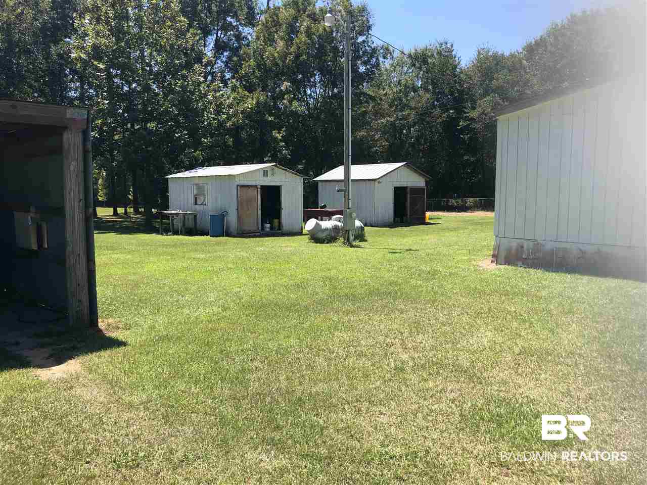 22480 County Road 48 Robertsdale, AL 36567 - Photo 21 of 30