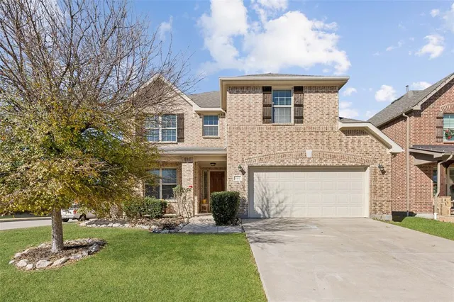 $679,950 | 540 Calliopsis Street, Little Elm, TX 75068