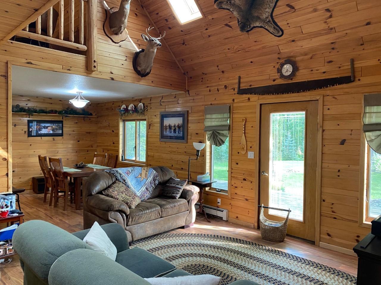 1745 Gamage Road Hillman, MI 49746 - Photo 11 of 73 Gallery Image 11