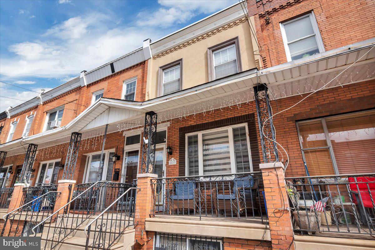 1833 West Ritner Street Philadelphia, PA 19145 - Photo 1 of 22 Gallery Image 1