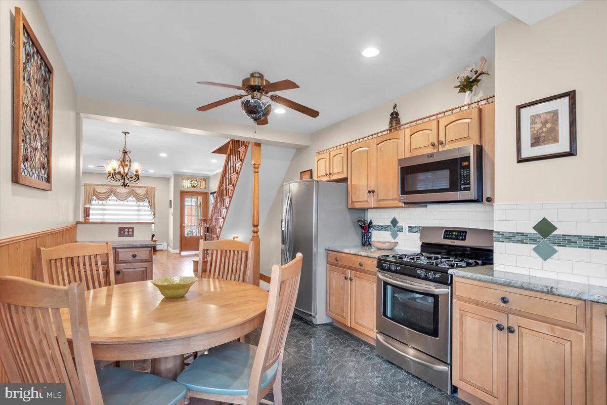 1833 West Ritner Street Philadelphia, PA 19145 - Photo 11 of 22 Gallery Image 11