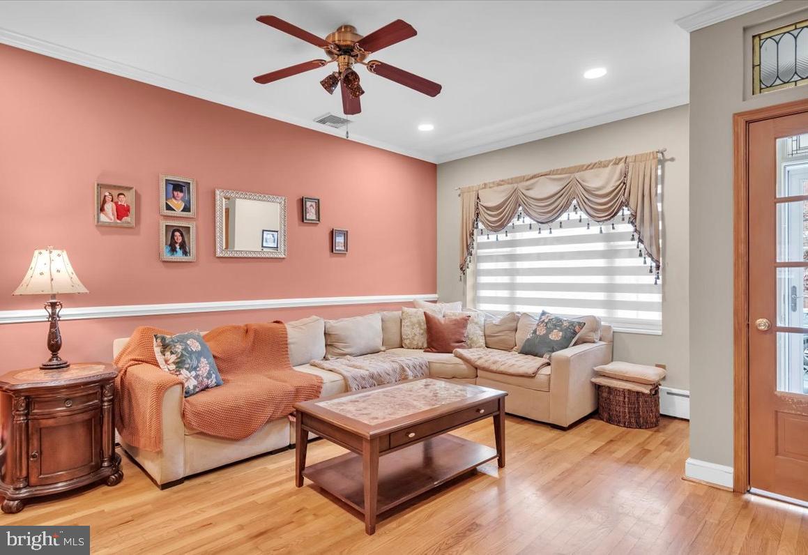 1833 West Ritner Street Philadelphia, PA 19145 - Photo 4 of 22 Gallery Image 4