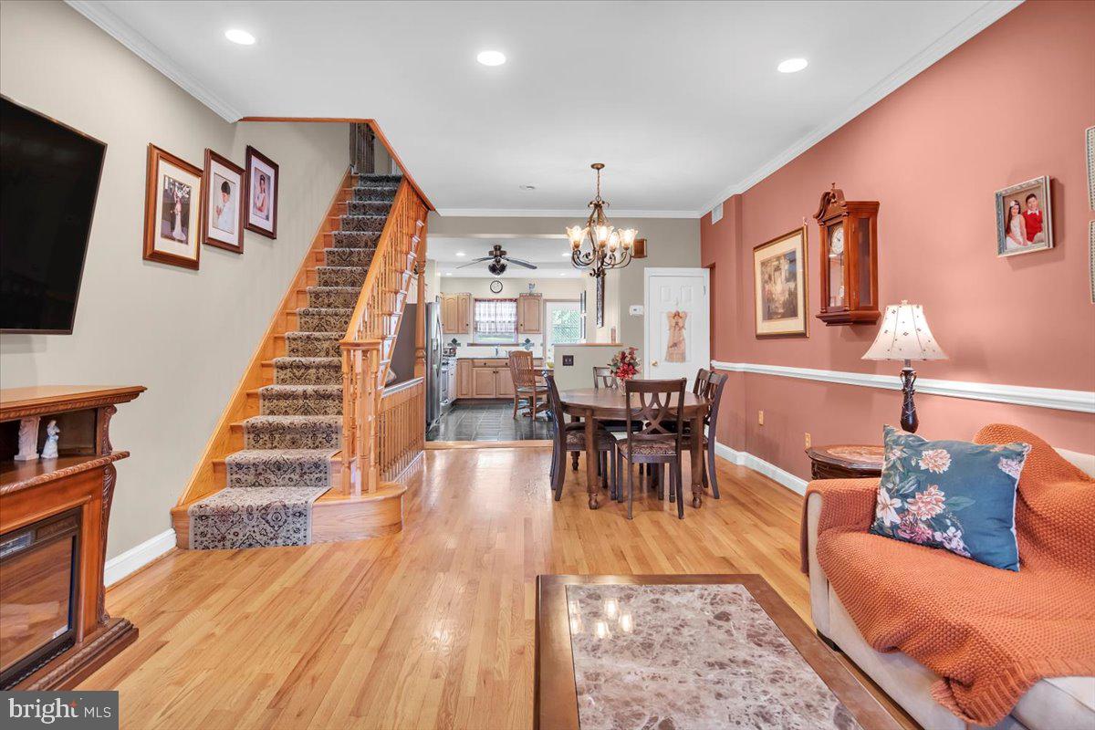 1833 West Ritner Street Philadelphia, PA 19145 - Photo 5 of 22 Gallery Image 5