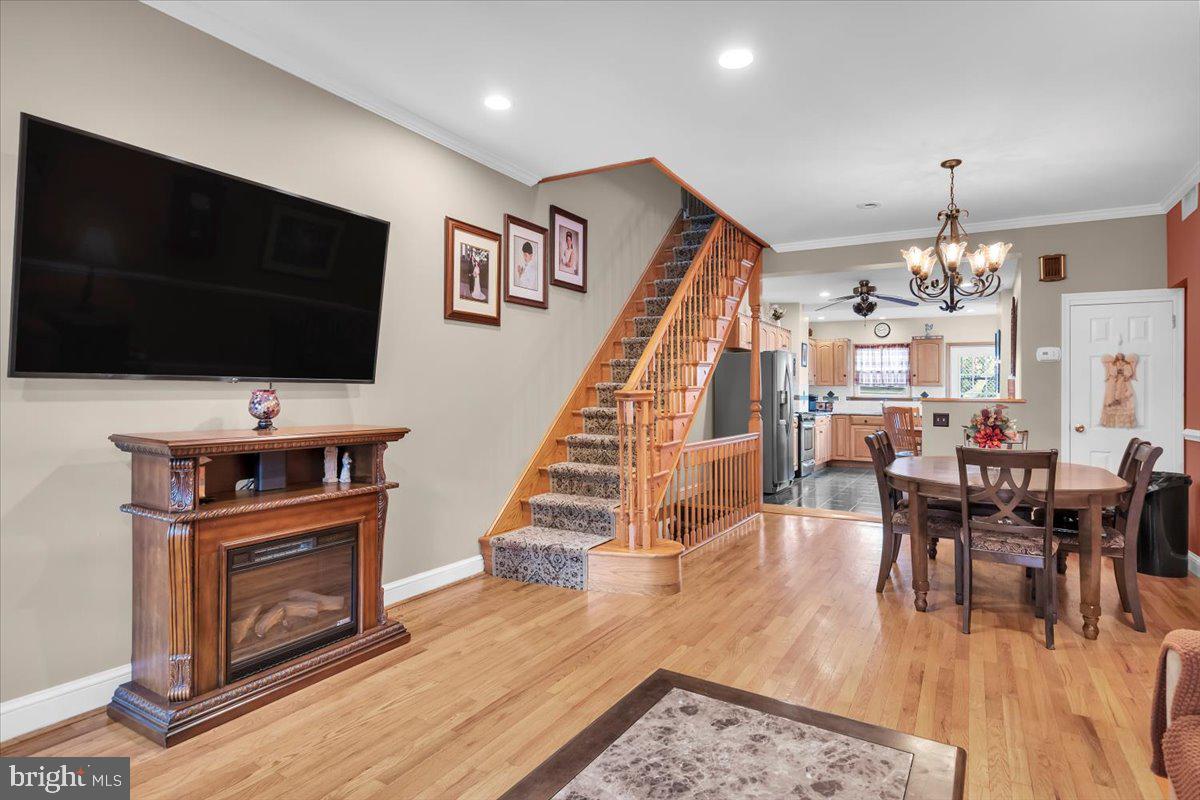 1833 West Ritner Street Philadelphia, PA 19145 - Photo 6 of 22 Gallery Image 6
