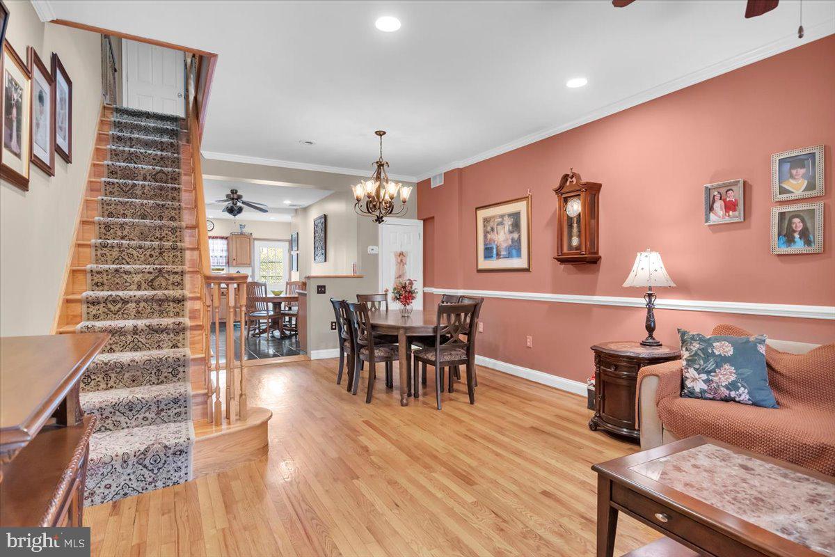 1833 West Ritner Street Philadelphia, PA 19145 - Photo 7 of 22 Gallery Image 7