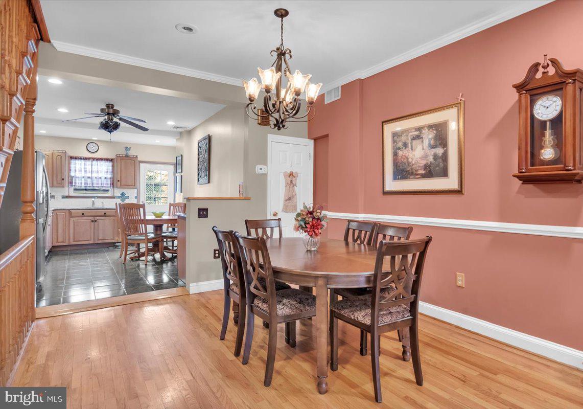 1833 West Ritner Street Philadelphia, PA 19145 - Photo 8 of 22 Gallery Image 8