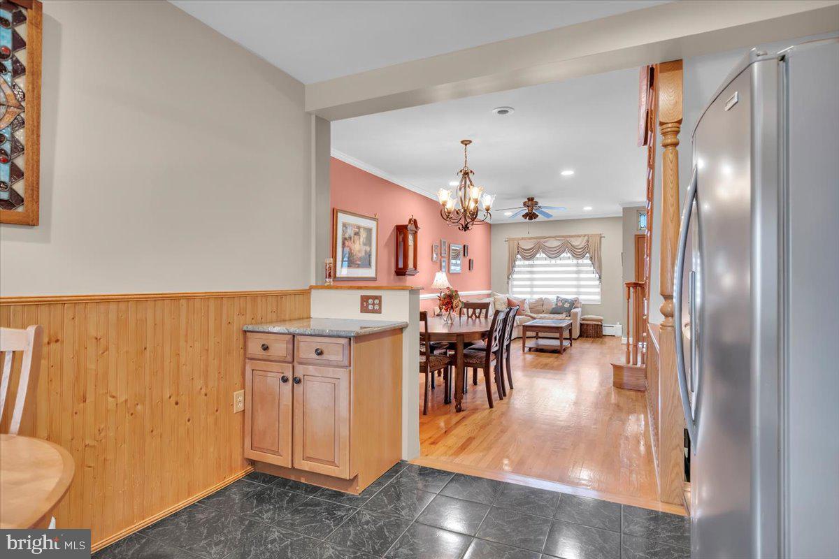 1833 West Ritner Street Philadelphia, PA 19145 - Photo 9 of 22 Gallery Image 9