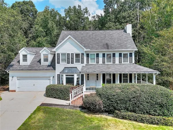 $450,000 | 3265 Brownwood Drive, Snellville, GA 30078