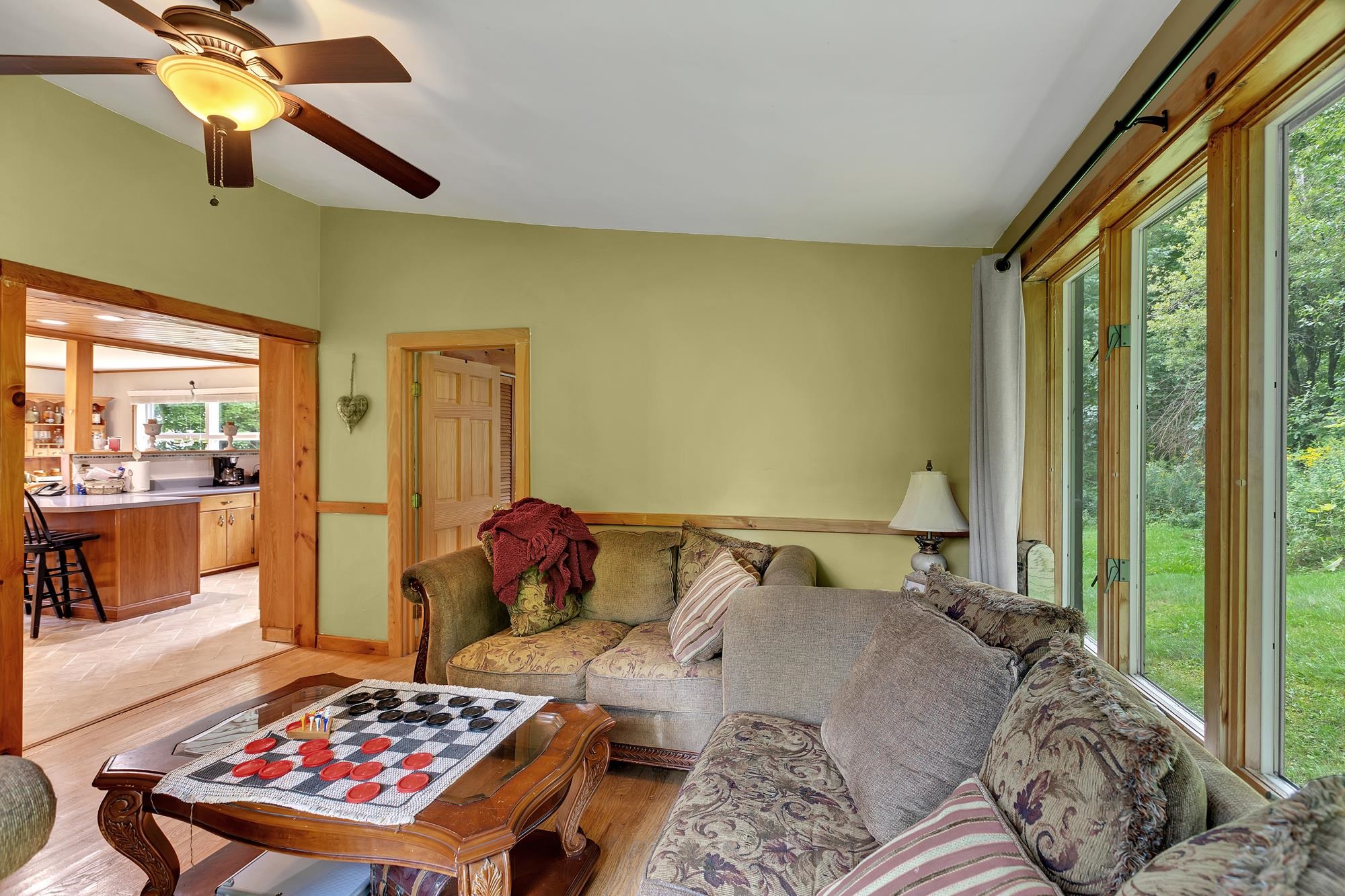 2679 Healdville Road Mount Holly, VT 05730 - Photo 16 of 60 Gallery Image 16