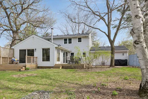 $650,000 | 5760 Echo Road, Shorewood, MN 55331