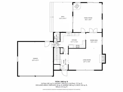 $650,000 | 5760 Echo Road, Shorewood, MN 55331