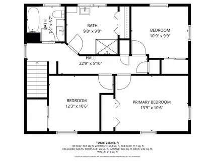 $650,000 | 5760 Echo Road, Shorewood, MN 55331