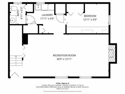 $650,000 | 5760 Echo Road, Shorewood, MN 55331