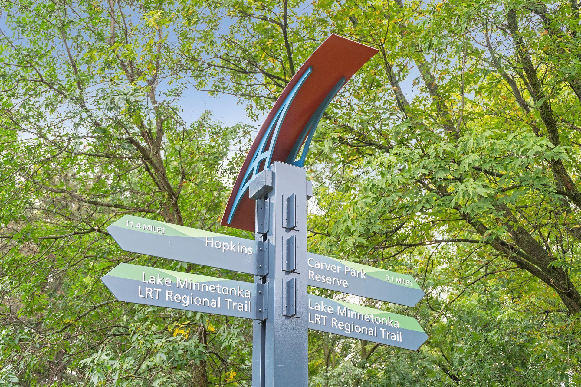 5760 Echo Road Shorewood, MN 55331 - Photo 59 of 60