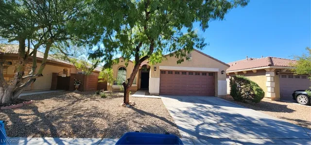 $2,095 | 9429 Mock Heather Street, Las Vegas, NV 89178