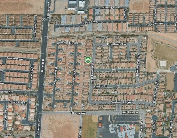 $2,095 | 9429 Mock Heather Street, Las Vegas, NV 89178