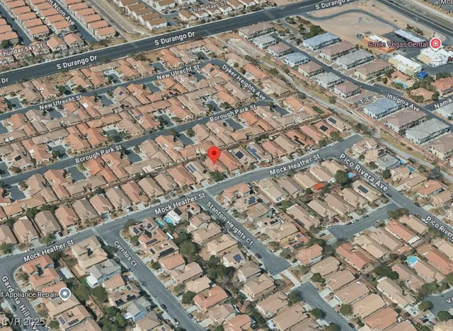 $2,095 | 9429 Mock Heather Street, Las Vegas, NV 89178