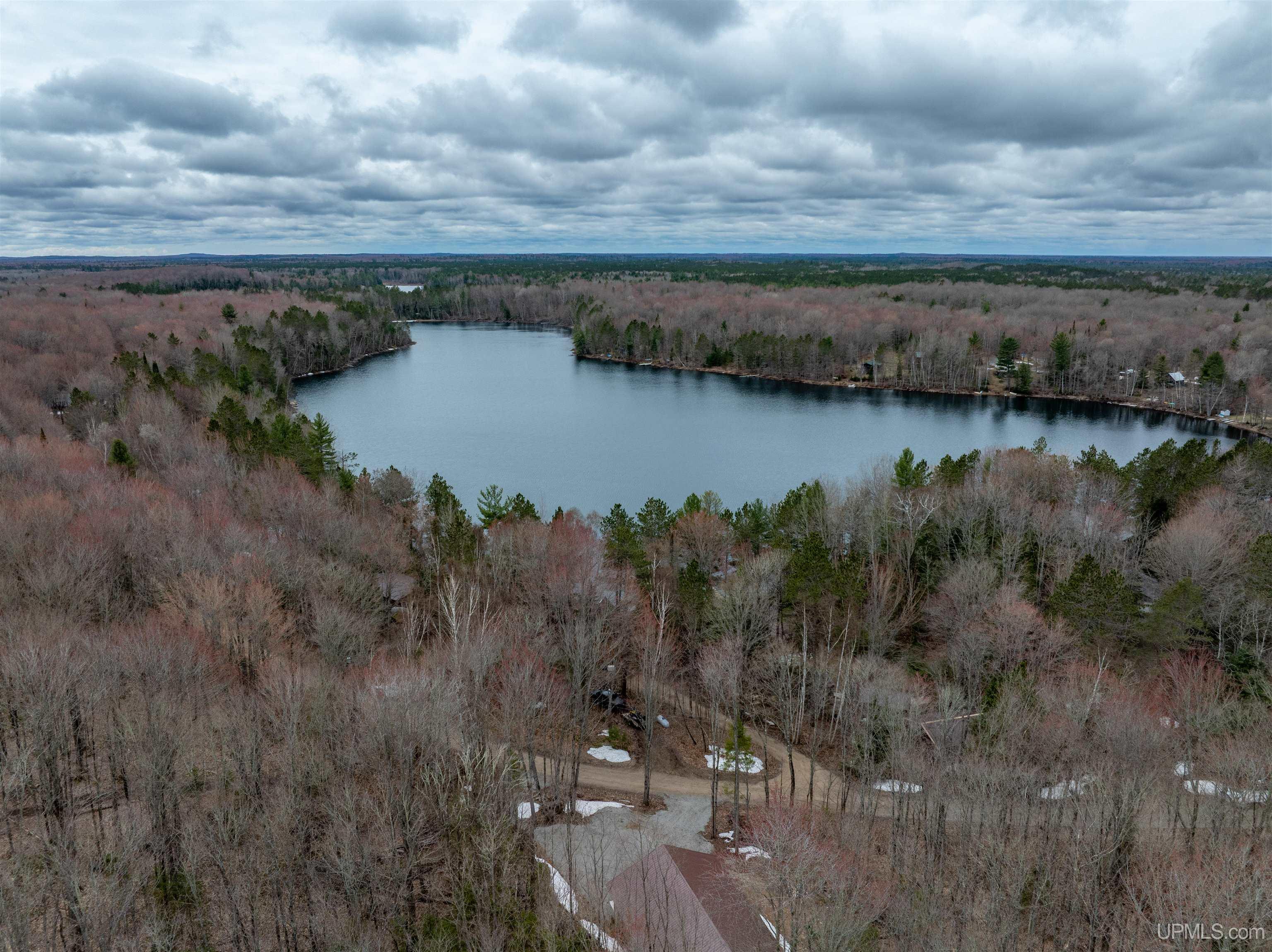 N1185 Tie Lake Road Wetmore, MI 49895 - Photo 24 of 36