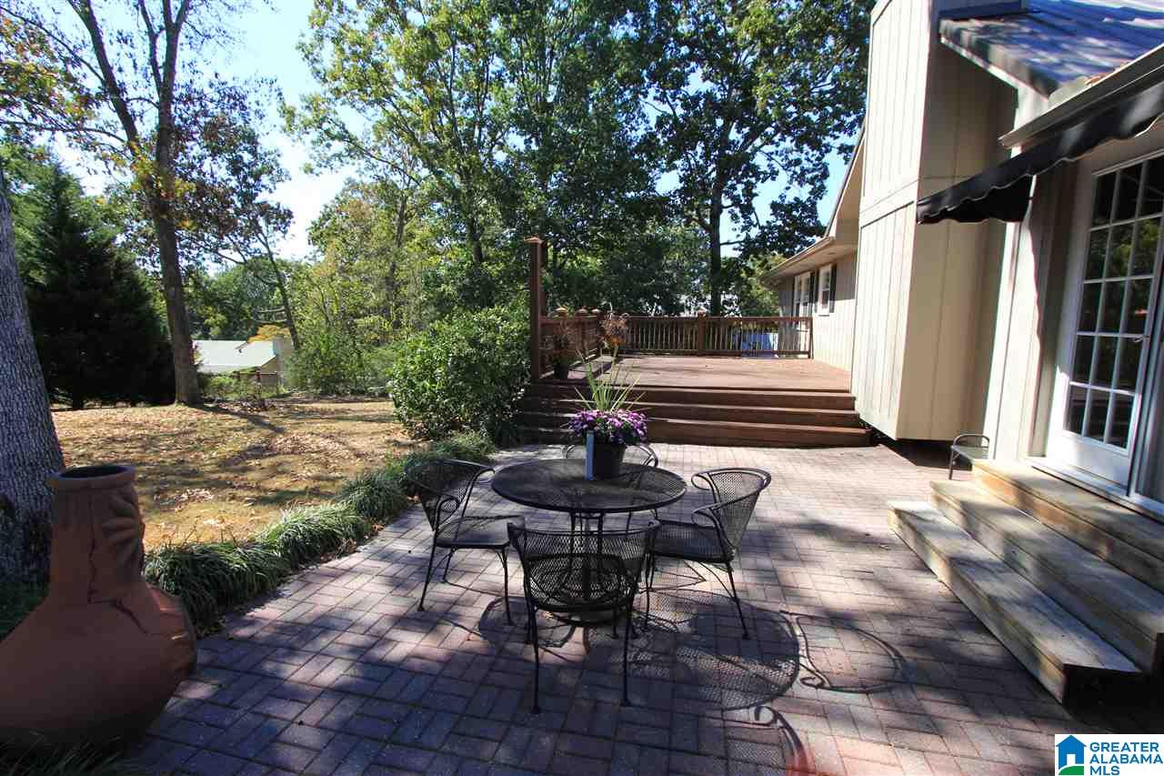 6 Timbercrest Circle Anniston, AL 36206 - Photo 38 of 50