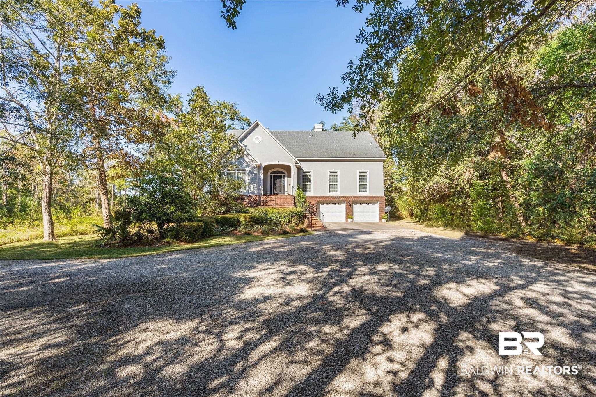 3500 Dog River Road Theodore, AL 36582 - Photo 1 of 50