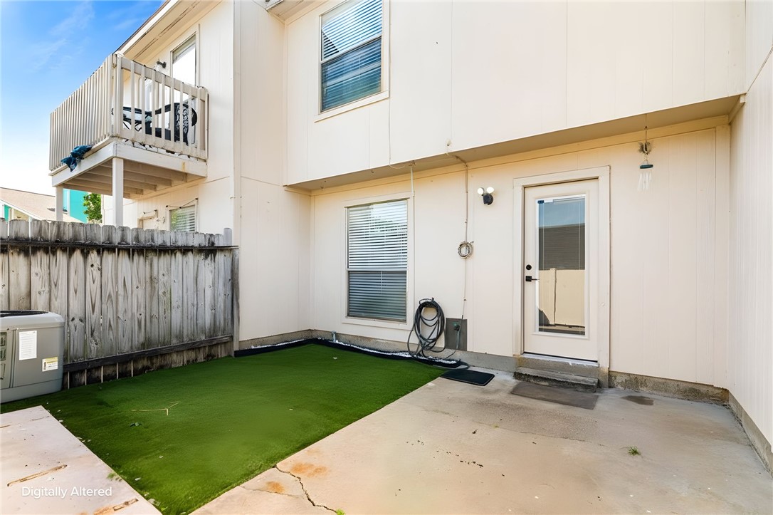 6702 Everhart Road, Unit F102 Corpus Christi, TX 78413 - Photo 15 of 16 Gallery Image 15
