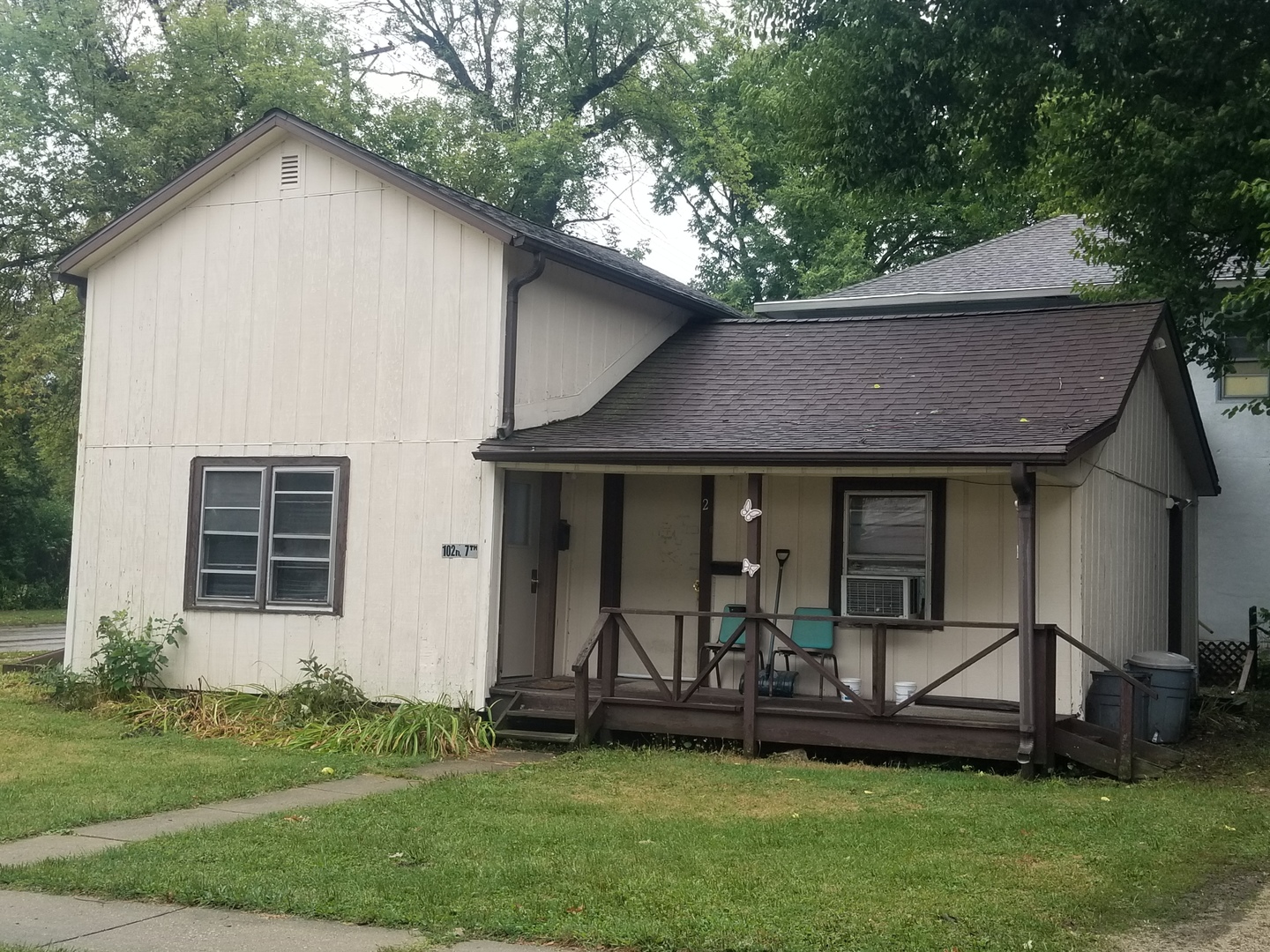 102 North 7th Street Rochelle, IL 61068 - Photo 1 of 1