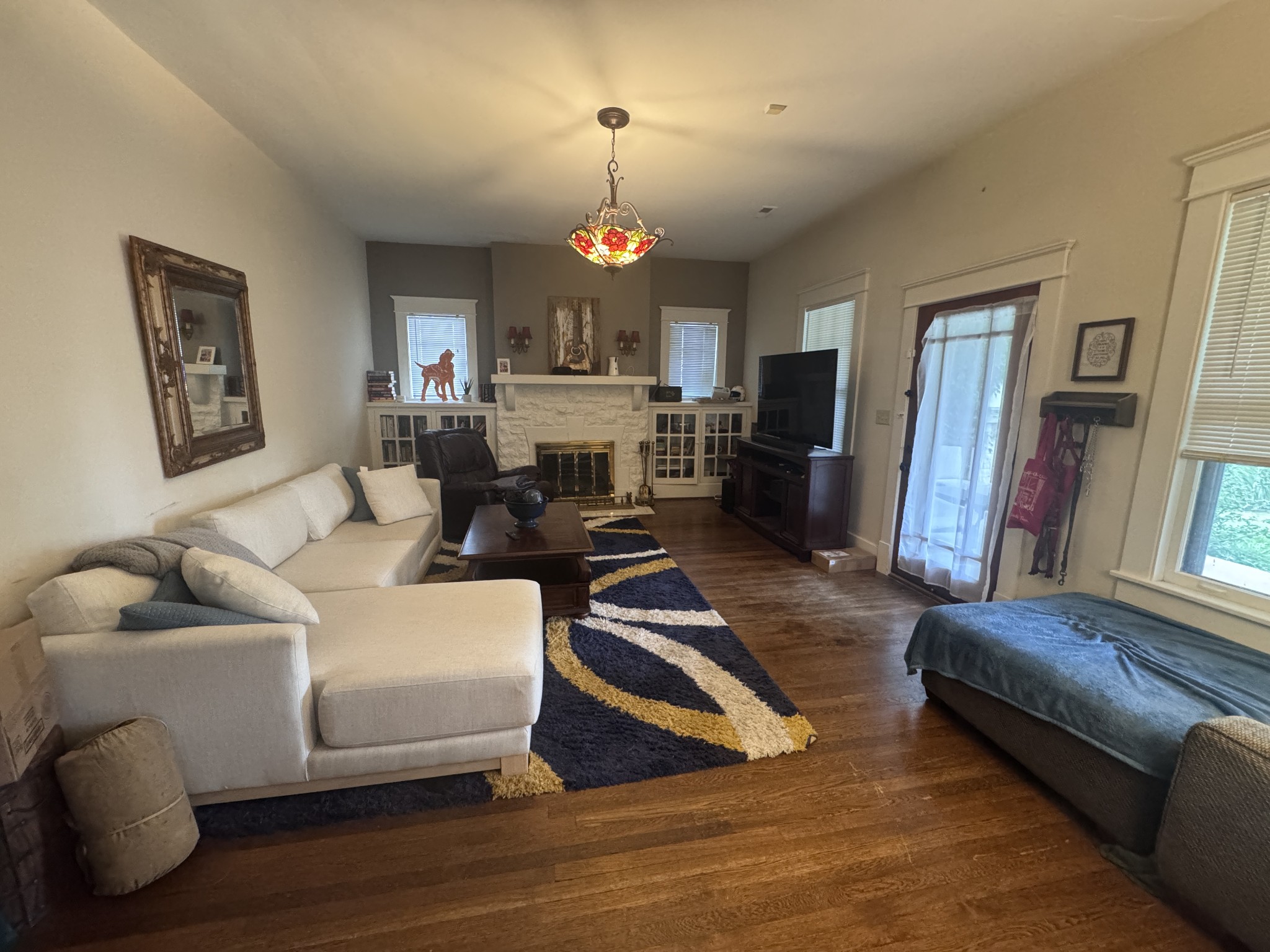 3530 Murphy Road Nashville, TN 37205 - Photo 4 of 20 Gallery Image 4