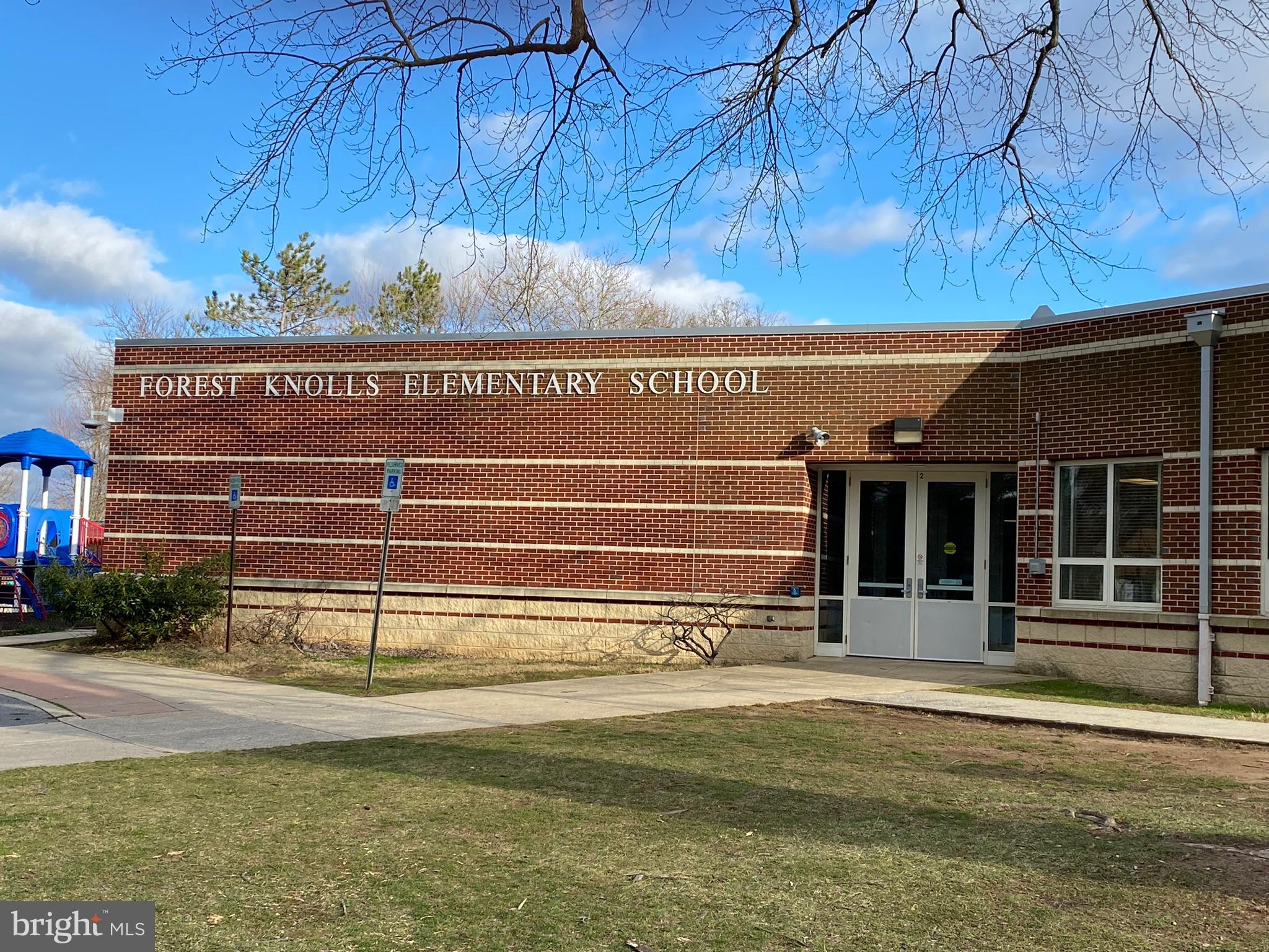 10618 Cavalier Drive Silver Spring, MD 20901 - Photo 22 of 26 Neighborhood ES. Very convenient.
