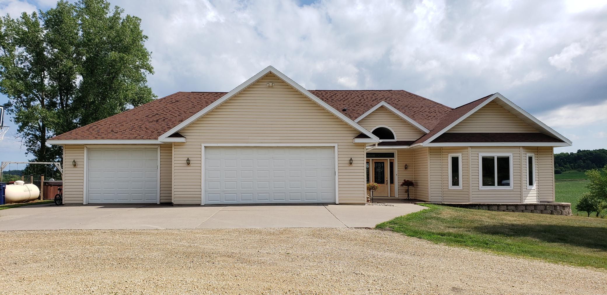 W11595 County Rd Mm Prescott, WI 54021 - Photo 1 of 1 Gallery Image 1