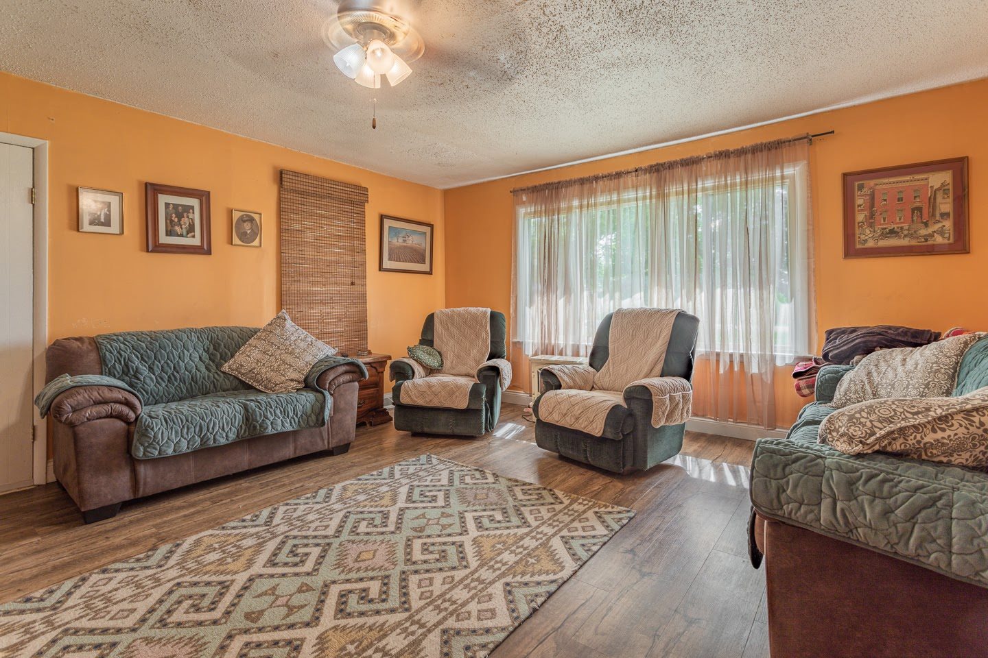9426 Caborn Road Mount Vernon, IN 47620 - Photo 2 of 33 Gallery Image 2