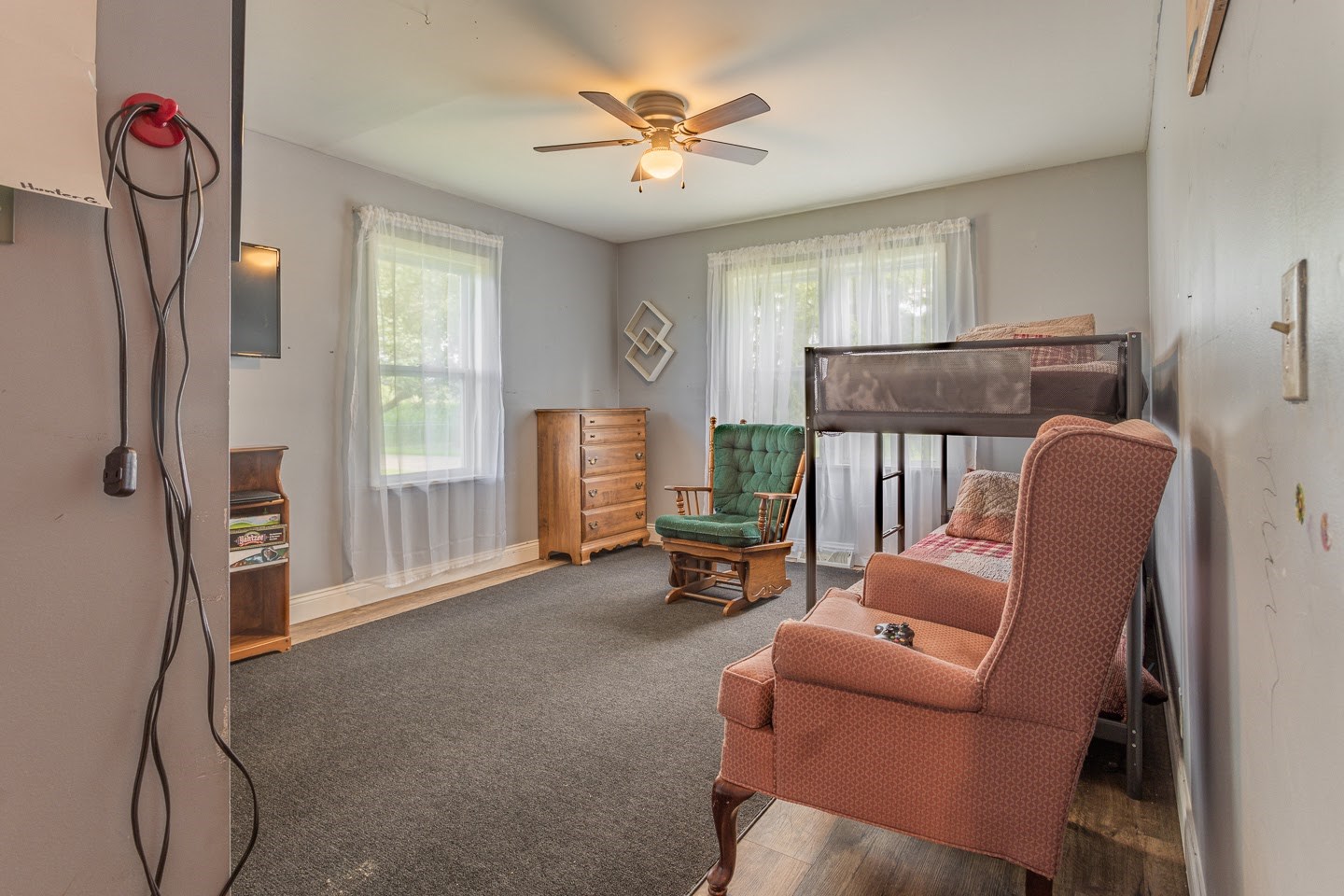 9426 Caborn Road Mount Vernon, IN 47620 - Photo 12 of 33 Gallery Image 12