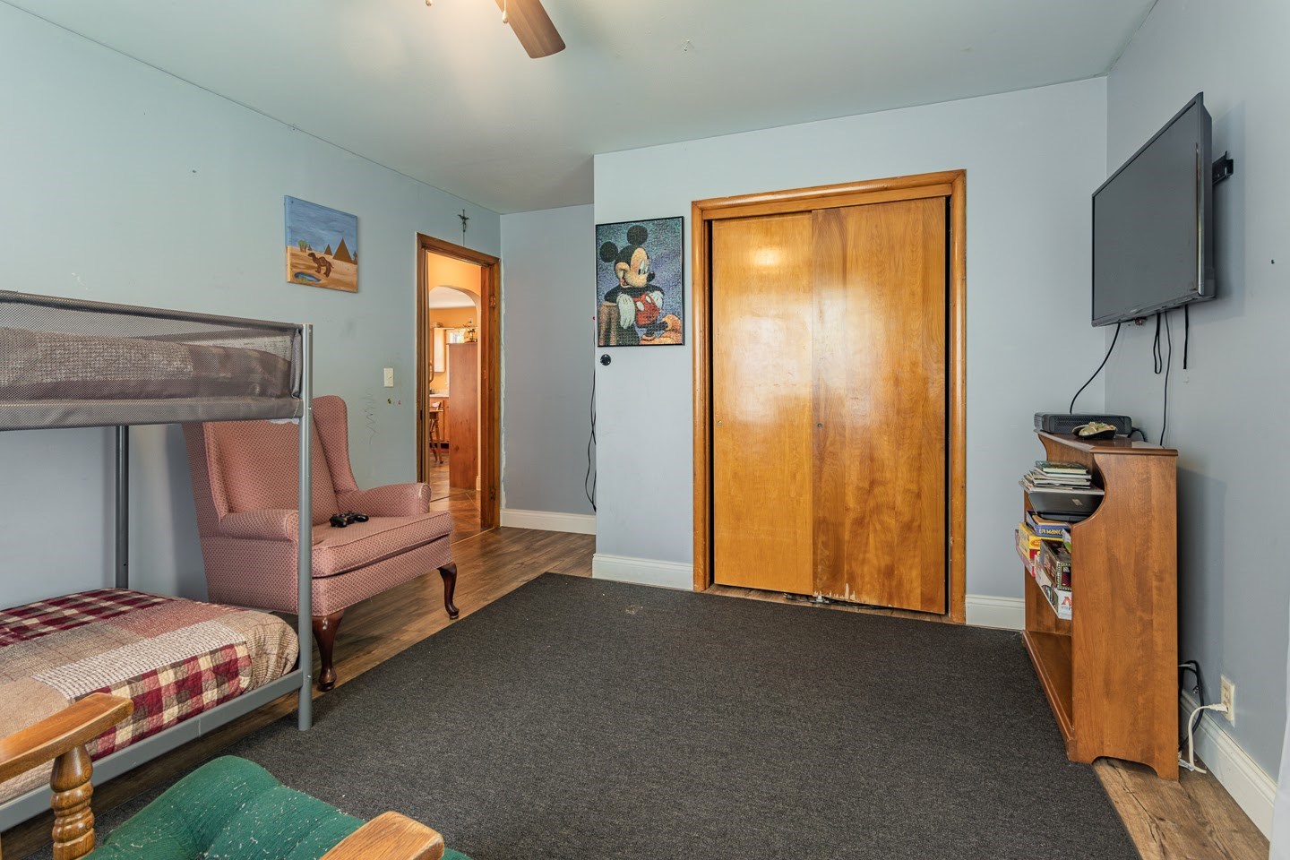 9426 Caborn Road Mount Vernon, IN 47620 - Photo 13 of 33 Gallery Image 13