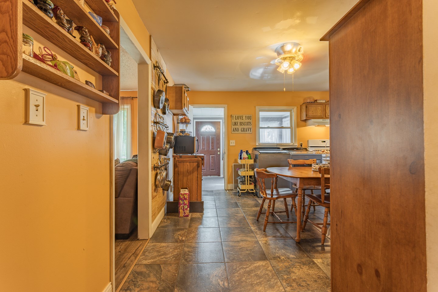 9426 Caborn Road Mount Vernon, IN 47620 - Photo 16 of 33 Gallery Image 16