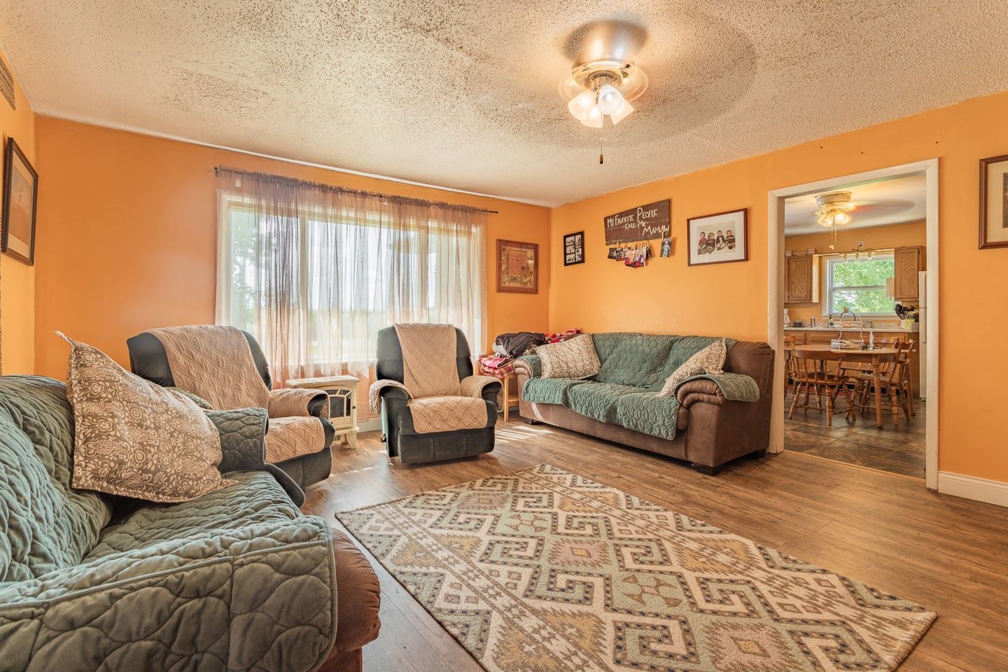 9426 Caborn Road Mount Vernon, IN 47620 - Photo 3 of 33 Gallery Image 3