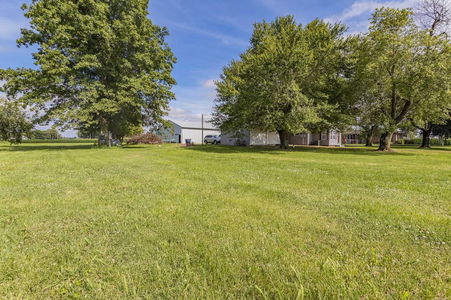 9426 Caborn Road Mount Vernon, IN 47620 - Photo 23 of 33 Gallery Image 23