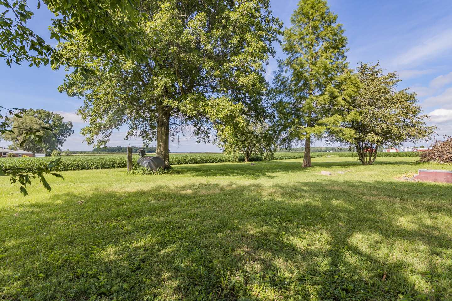9426 Caborn Road Mount Vernon, IN 47620 - Photo 25 of 33 Gallery Image 25
