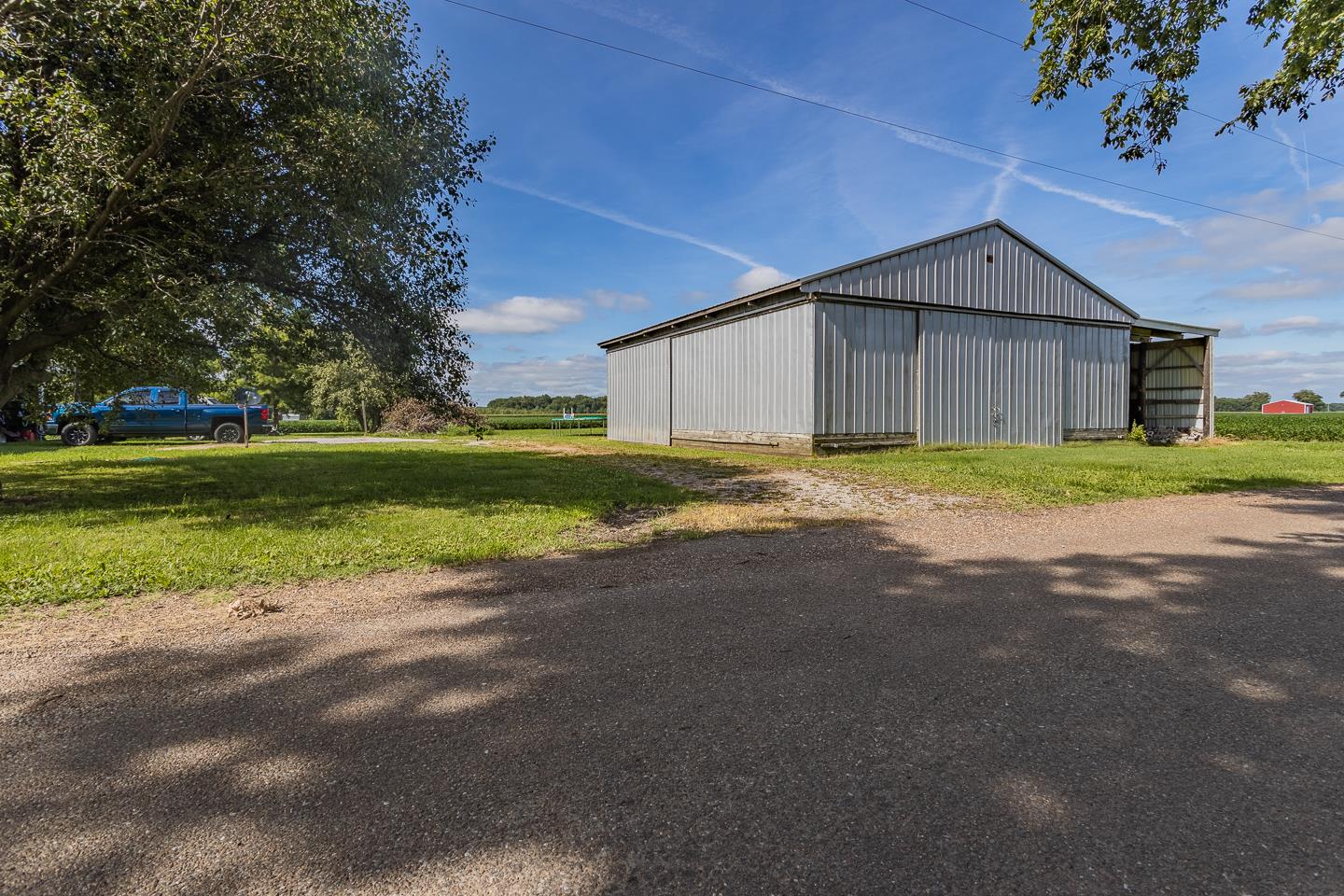 9426 Caborn Road Mount Vernon, IN 47620 - Photo 31 of 33 Gallery Image 31