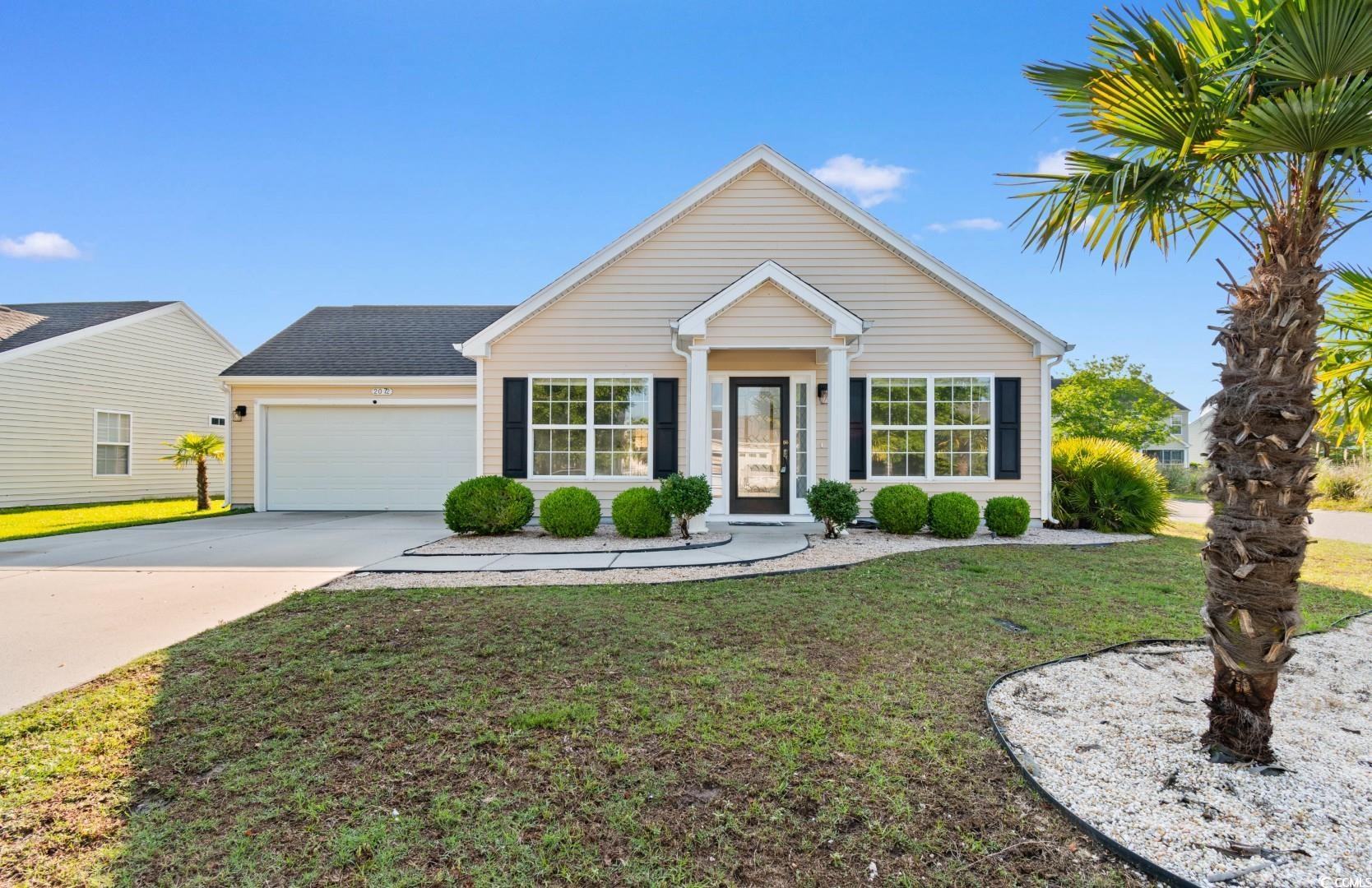 2072 Haystack Way Myrtle Beach, SC 29579 - Photo 1 of 38