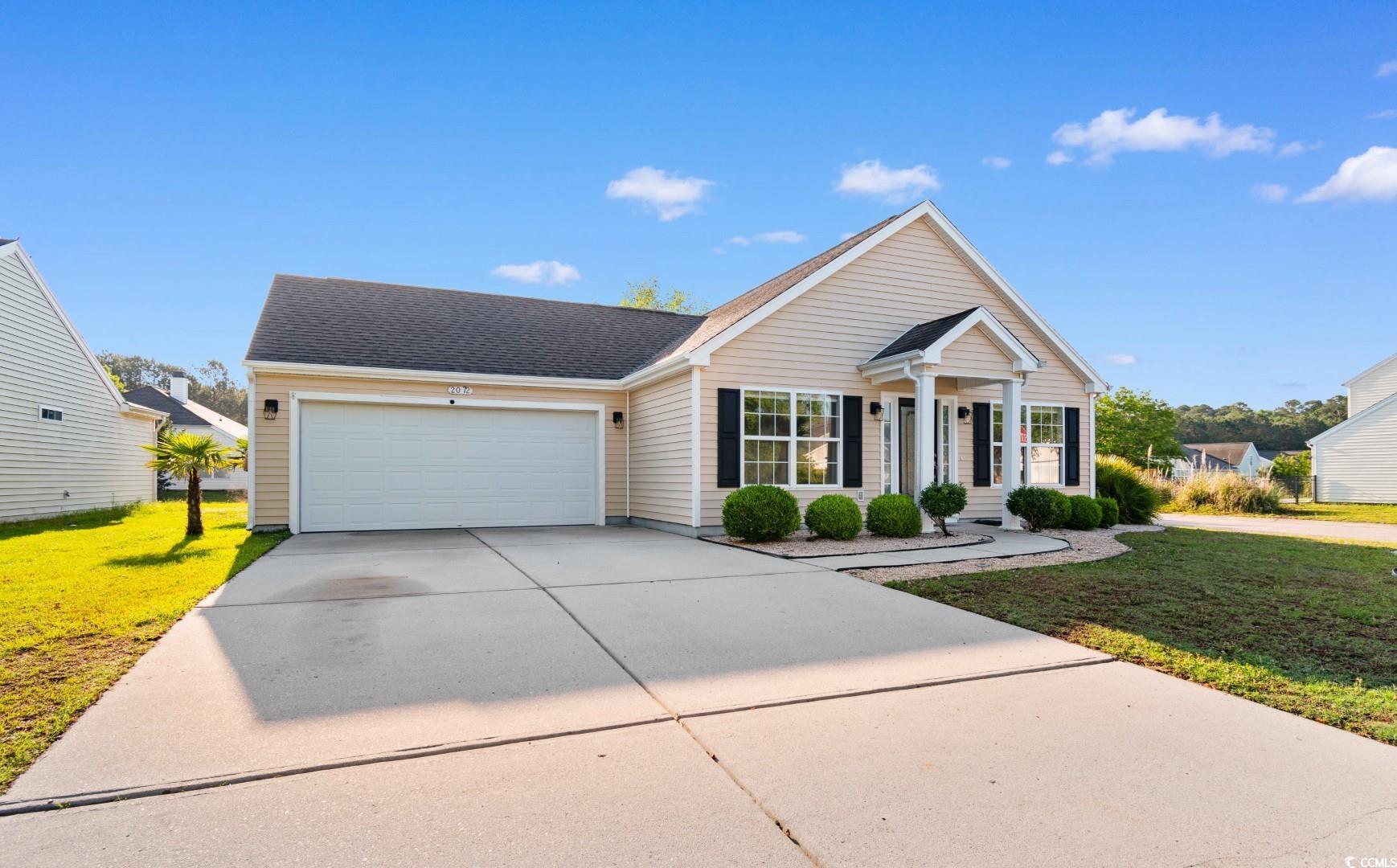 2072 Haystack Way Myrtle Beach, SC 29579 - Photo 2 of 38