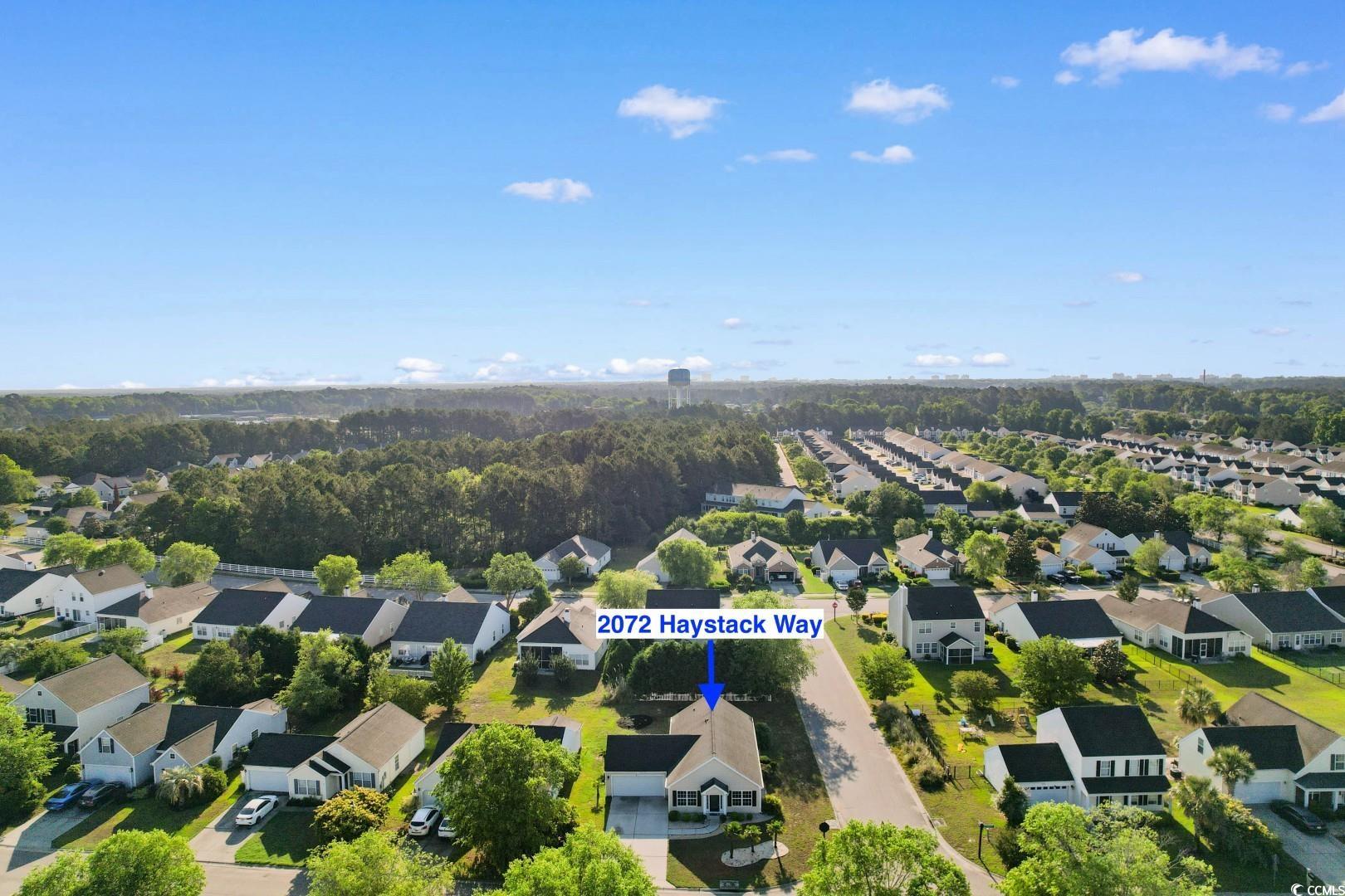 2072 Haystack Way Myrtle Beach, SC 29579 - Photo 30 of 38