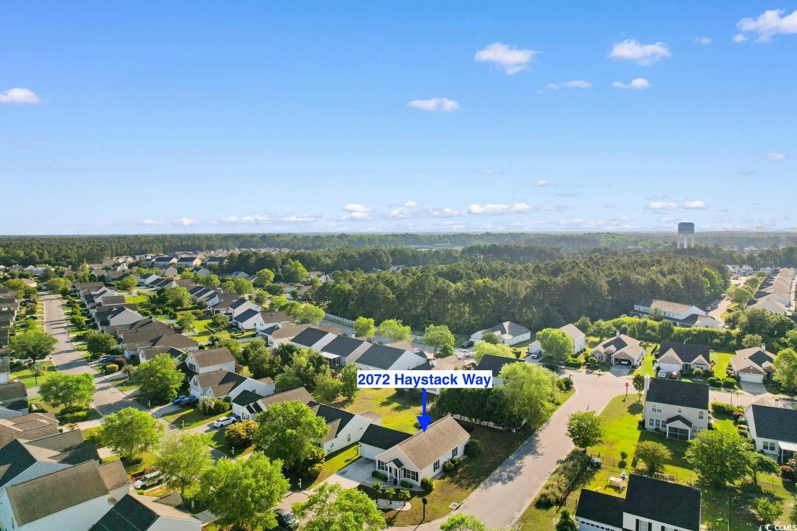 2072 Haystack Way Myrtle Beach, SC 29579 - Photo 31 of 38