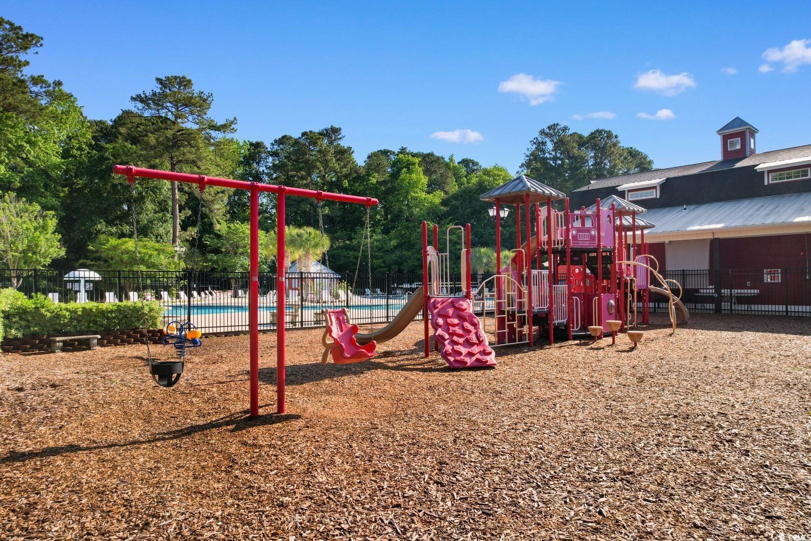 2072 Haystack Way Myrtle Beach, SC 29579 - Photo 35 of 38