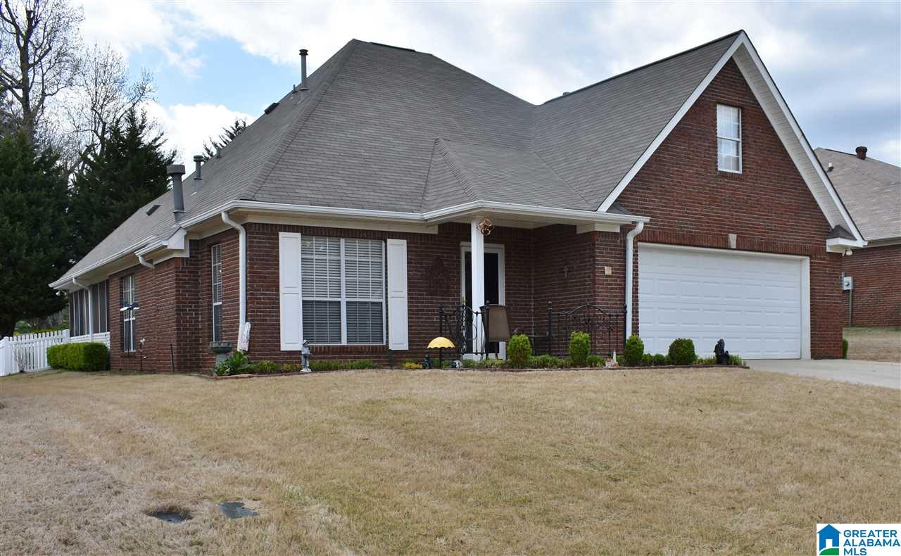 5416 J J R Drive Birmingham, AL 35235 - Photo 1 of 31