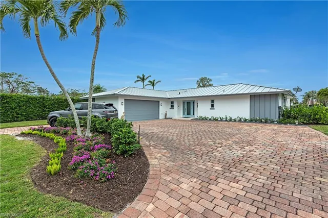 $10,500 | 595 Wedge Drive, Naples, FL 34103